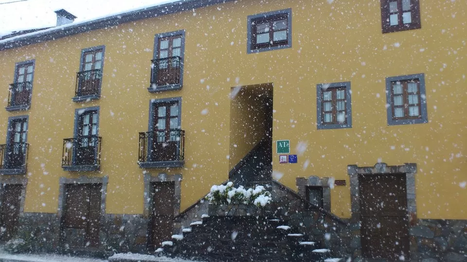 Apartamentos Rurales Ardaliz