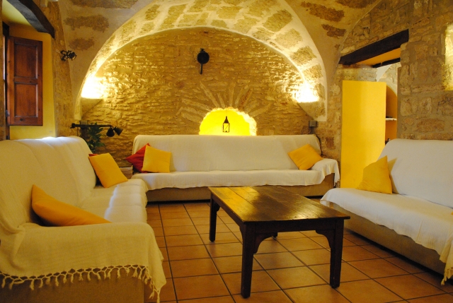 sala de estar