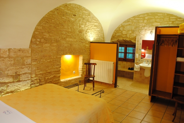habitacion doble
