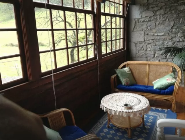 Habitación doble 2