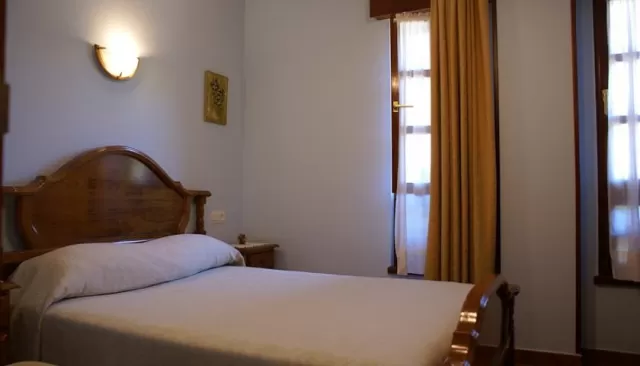 Habitación Matrimonio 2