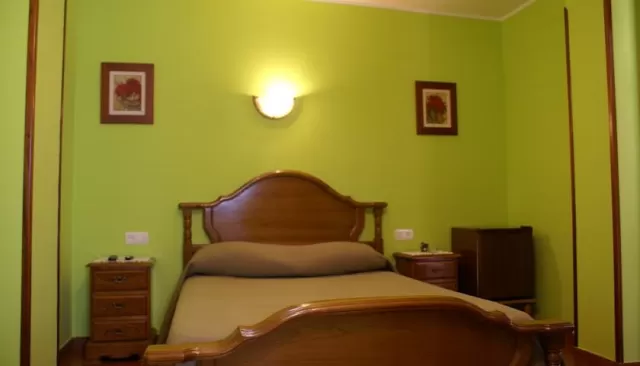 Habitación Matrimonio 3