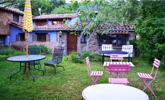 Casa Rural La Josa
