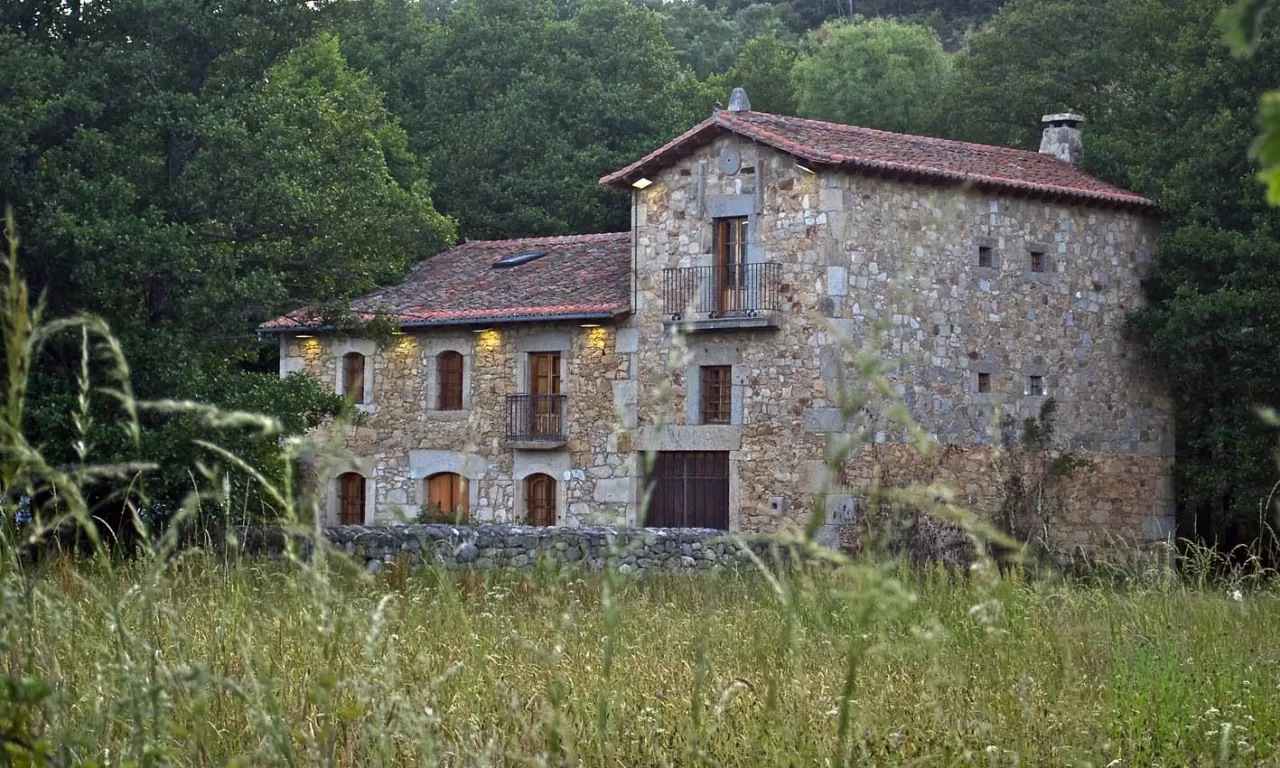 Vivegredos / El Molino de Tormellas