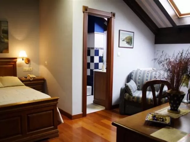 Callejo special room