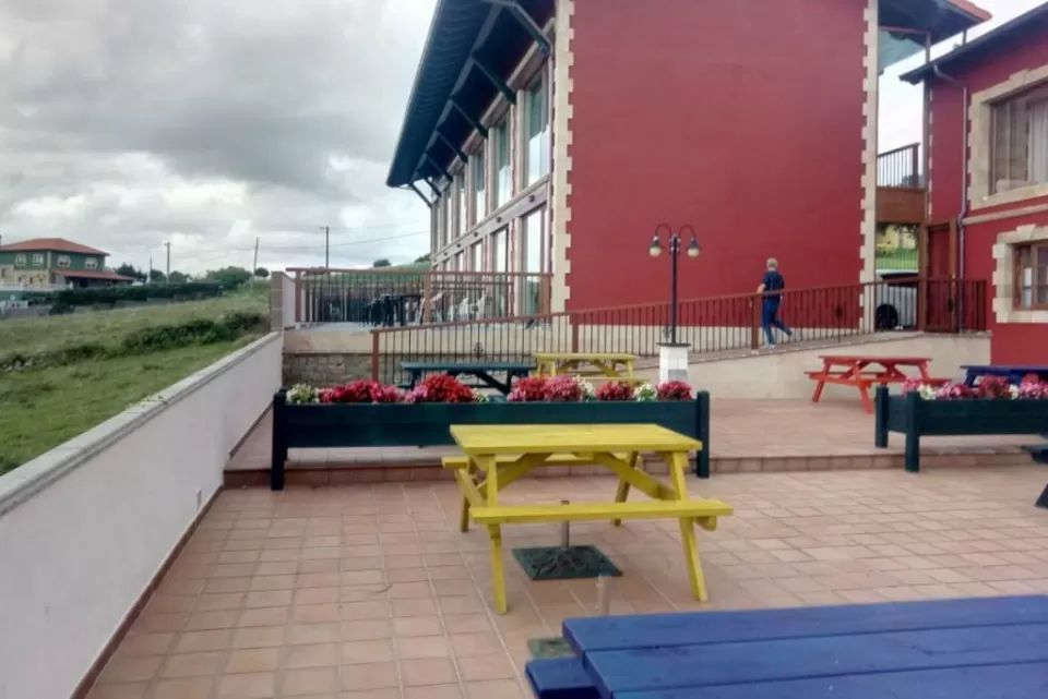 La Holgada Planta Baja