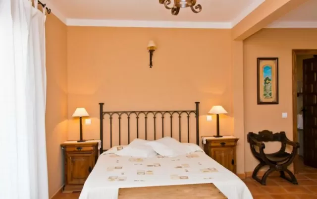 La Posada de Bayuela