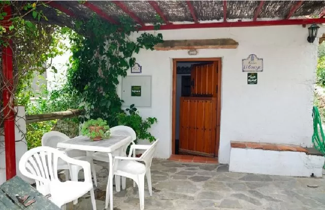 Alojamiento Rural El Concejo
