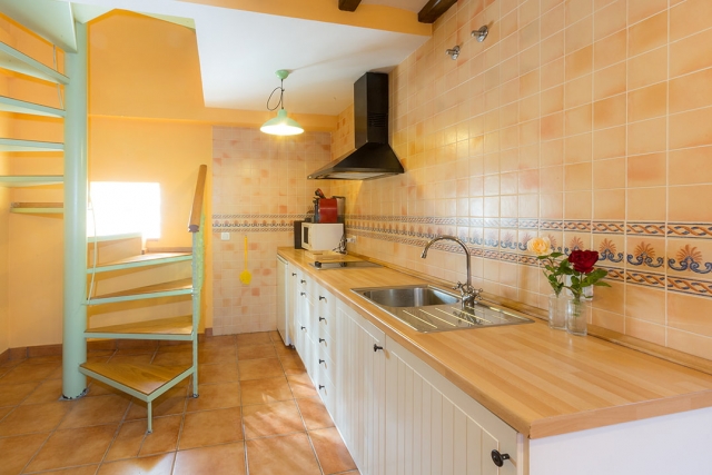Cocina