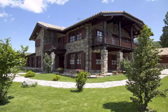 Casa Rural El Vallejuelo