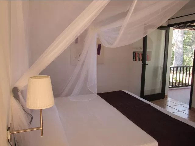 Habitación Suite