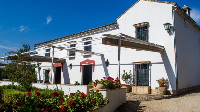 Fachada Principal Casa