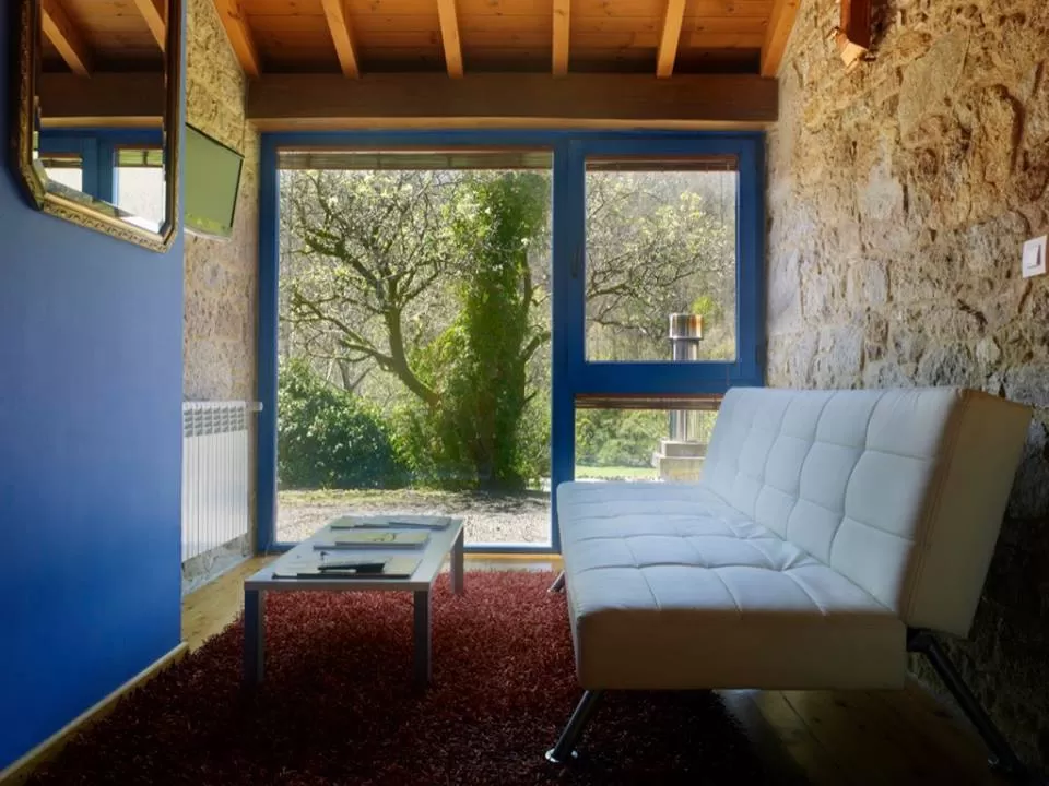 Casa Perfeuto María