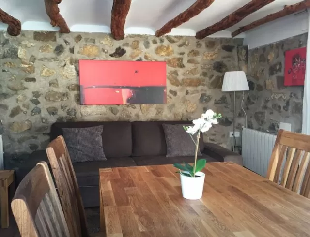 Finca Seguró- Casa Capriccio