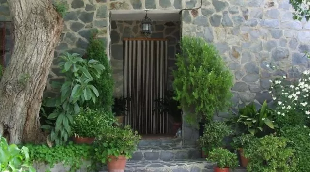 Casa Grande - El Molino de Franchi