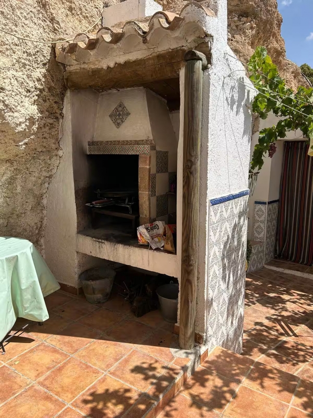 La Cueva