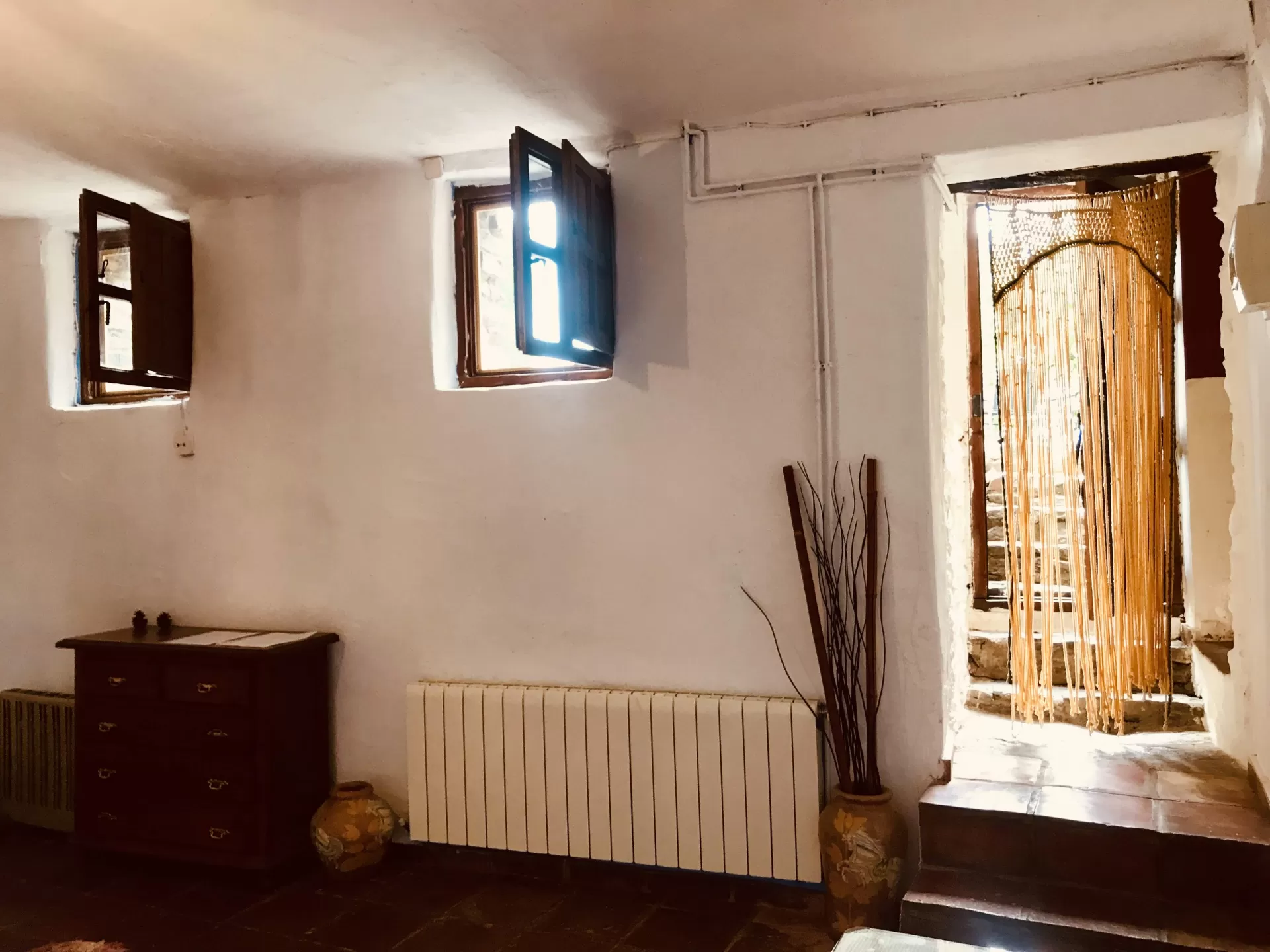 Doble con supletoria sin terraza