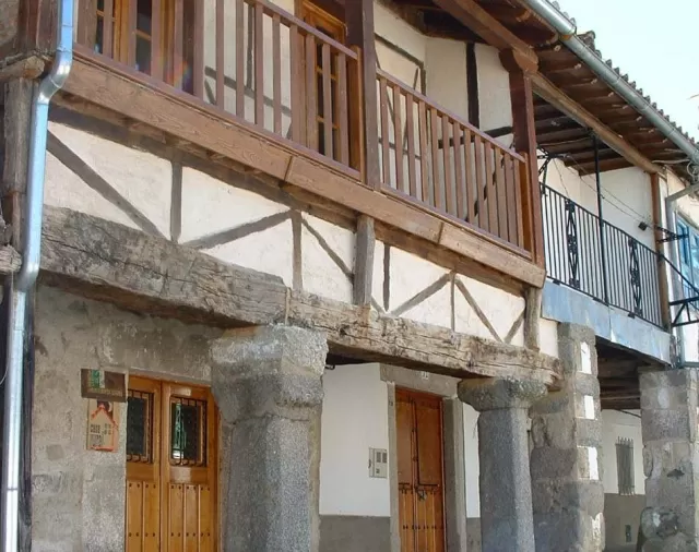 Calzada Romana