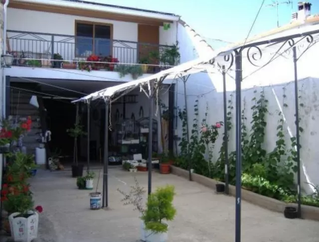 Casa Rural La Peñata