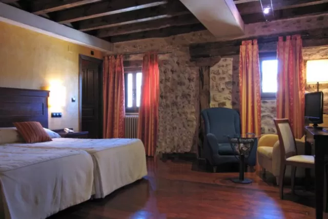 Habitacion 2