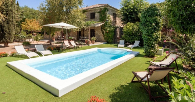 La Casería de Tito