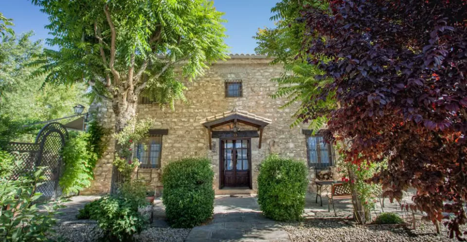 La Casería de Tito