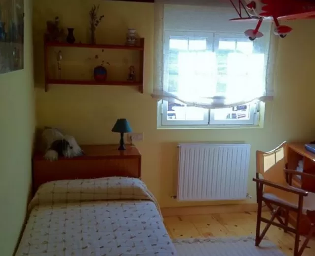 Habitación Individual 1