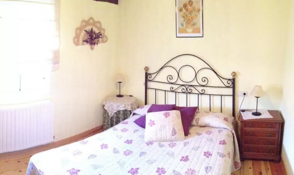 Habitación doble 1
