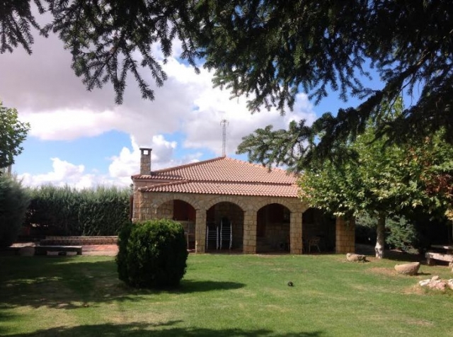 El Cordel