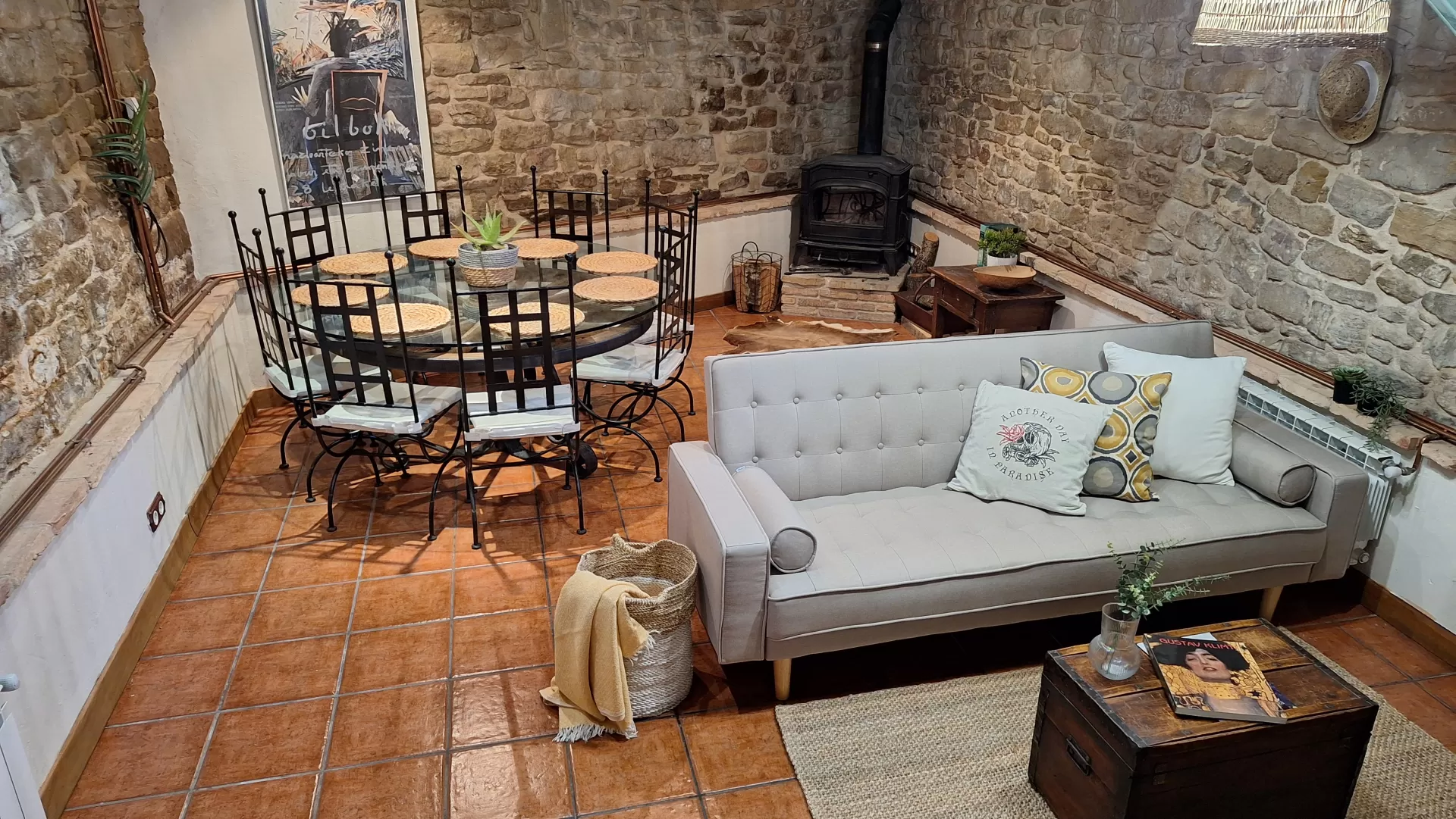 Casa del Arco