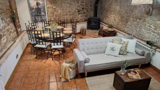 Casa del Arco