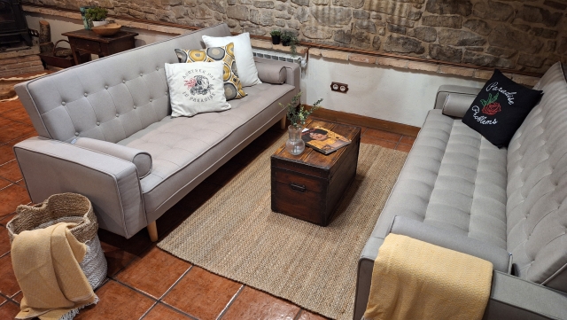 Salon sofa 
