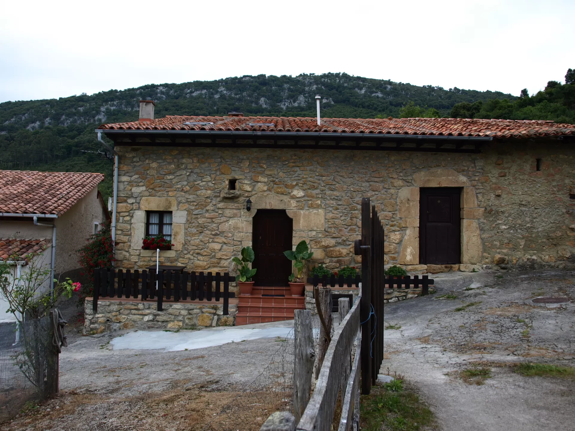 El Pozu