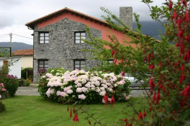 Casa de Aldea La Labriega