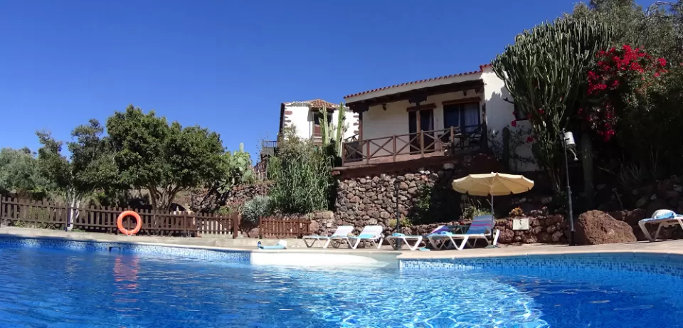 El Olivar
