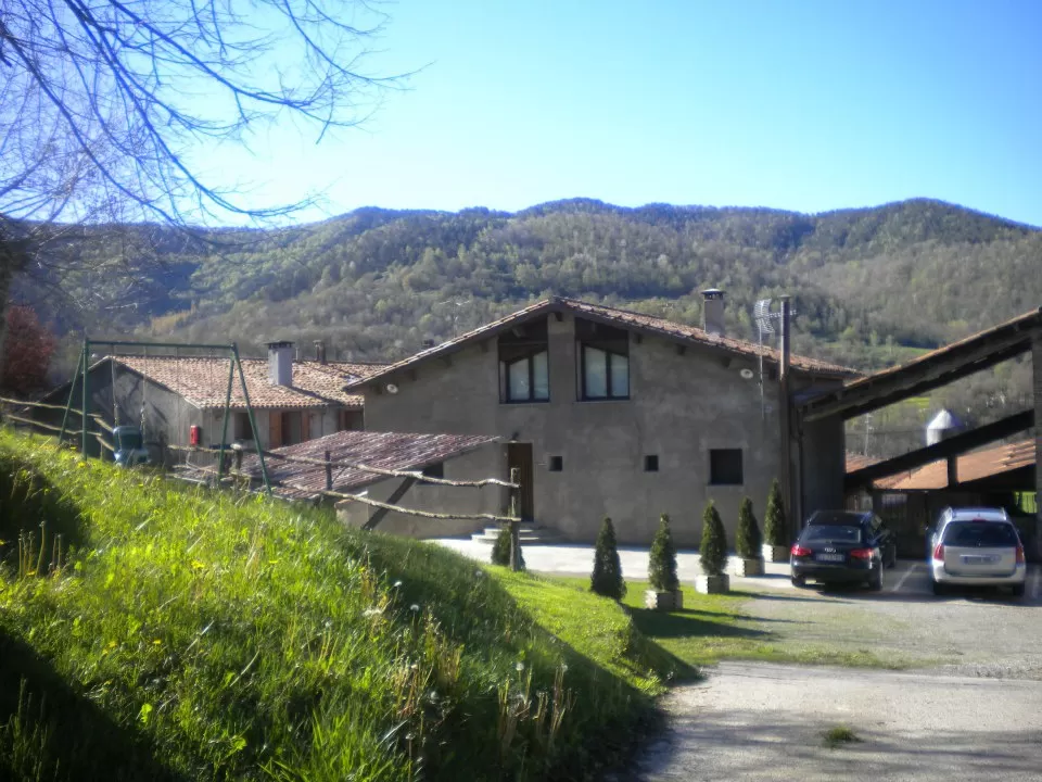 Apartamento La Cabaña