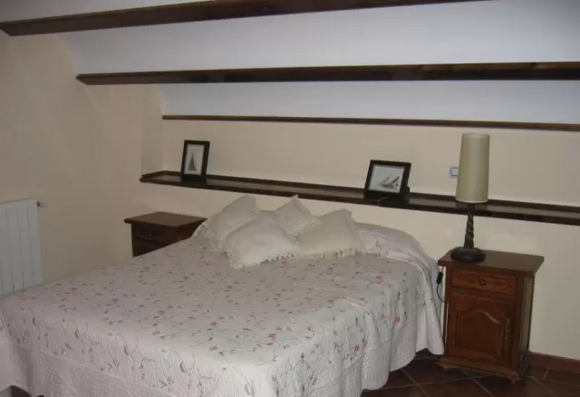 Apartamento para 4