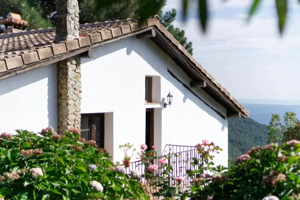 Casa Arbillas