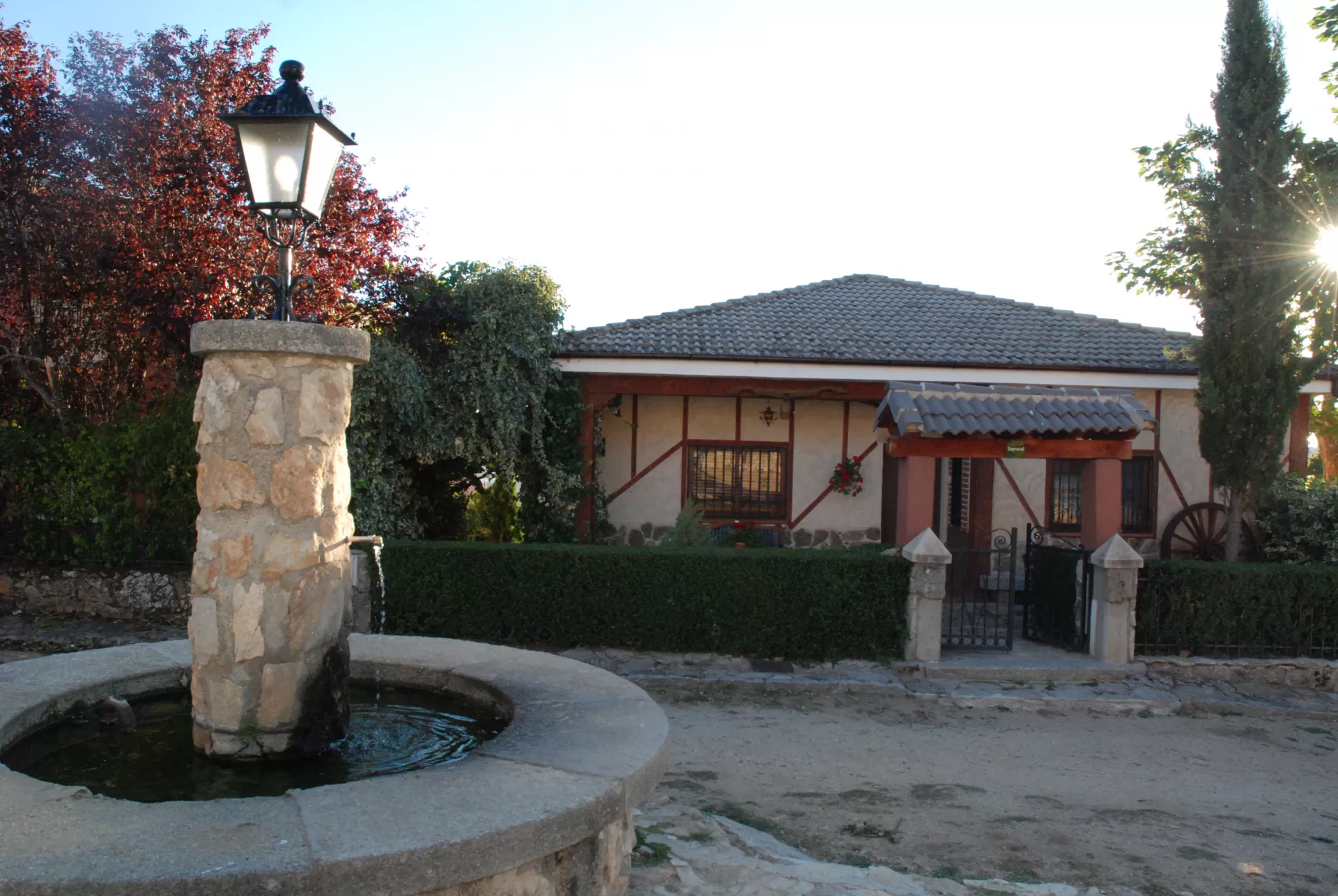 Balcón del Valle Corneja