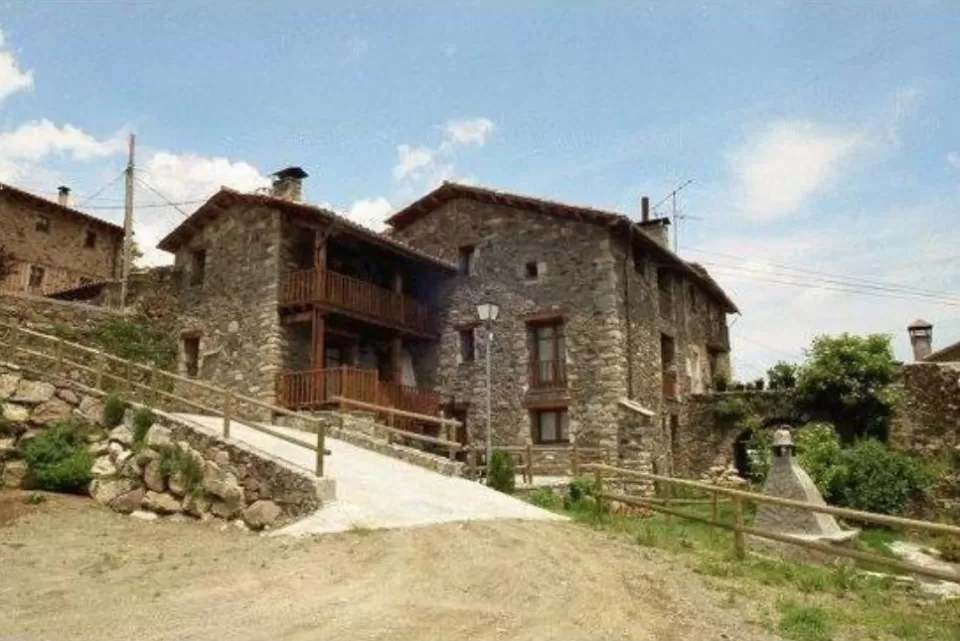 Mas Batlló