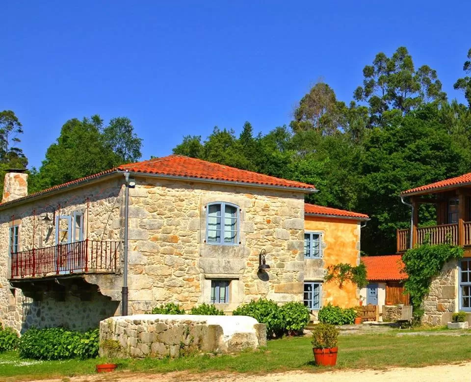 Casa do Castelo de Andrade
