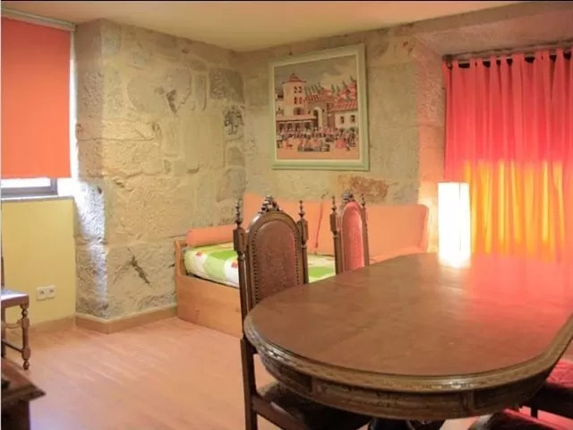 Apartamento 6 pax