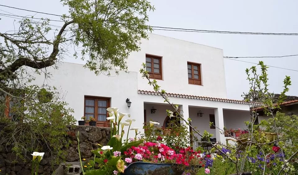 Casas rurales Tío Antonio
