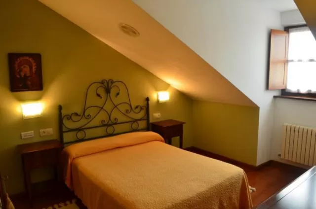 Consuelo Apartment
