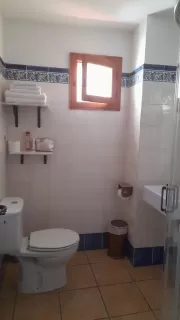 Rosa Maria Alberca Abad in your stay in Turimaestrat 6364_4