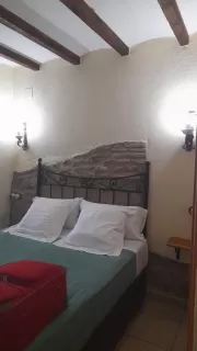 Rosa Maria Alberca Abad in your stay in Turimaestrat 6364_5
