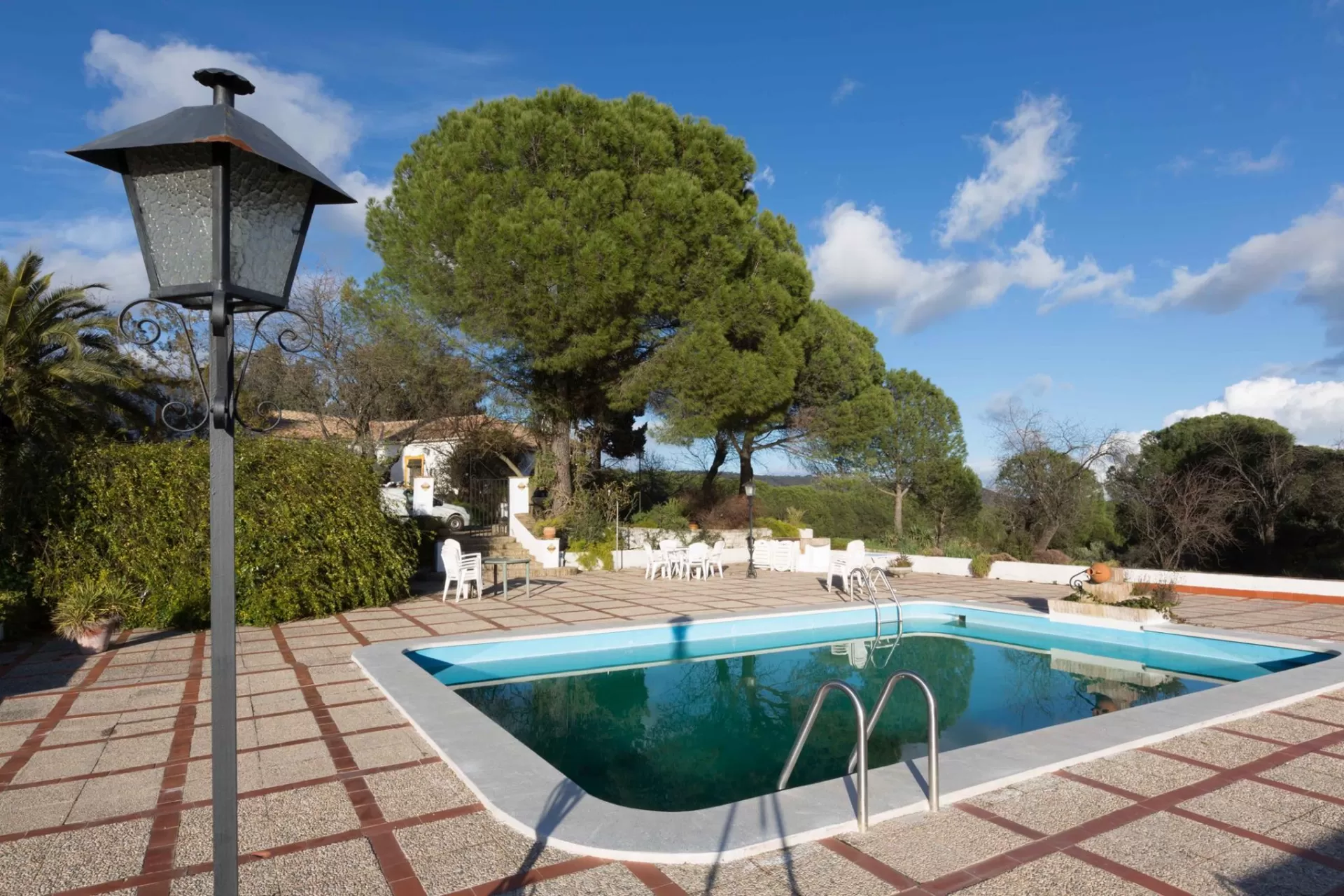 Casa rural Villa Matilde