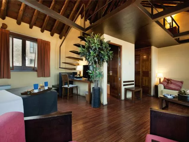 Hotel Abad Toledo