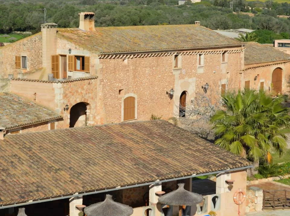 Agroturismo Son Lladó