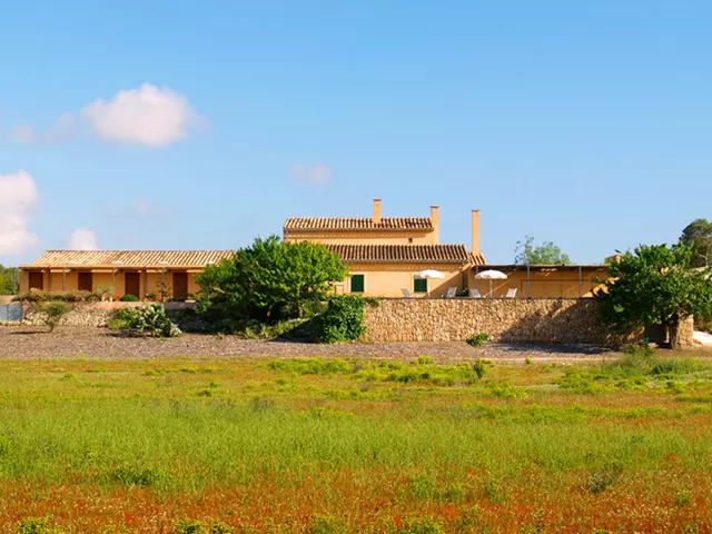 Agroturismo Ses Arenes